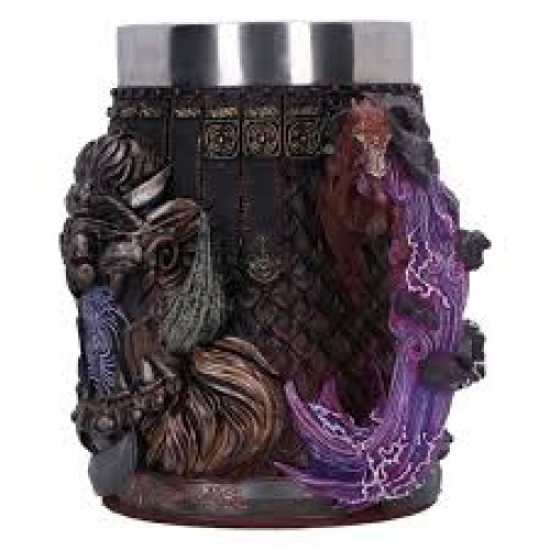 Elden Ring - Starscourge Radahn - Korbel