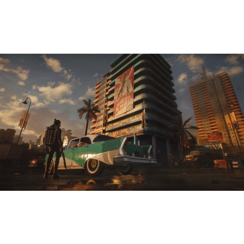 FAR CRY 6 GOLD Edition