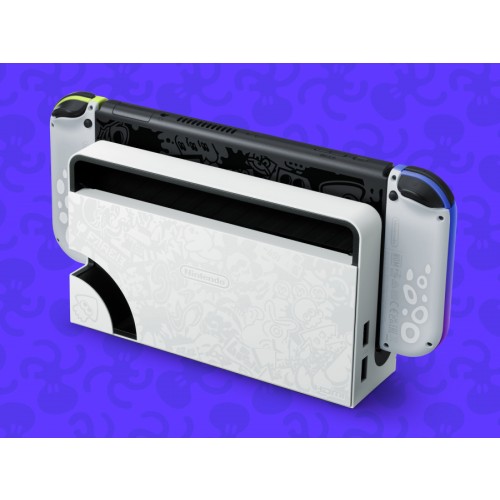 Nintendo Switch - OLED Model Splatoon 3 Edition