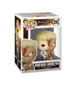Funko POP Animation: Attack on Titan - Split- Armor Titann