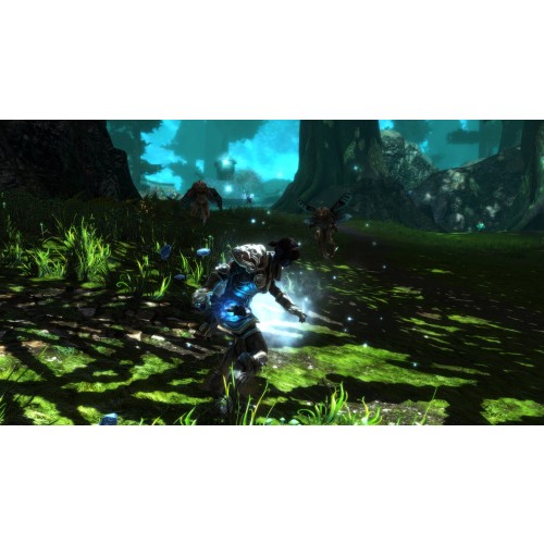Kingdoms of Amalur: Re-Reckoning