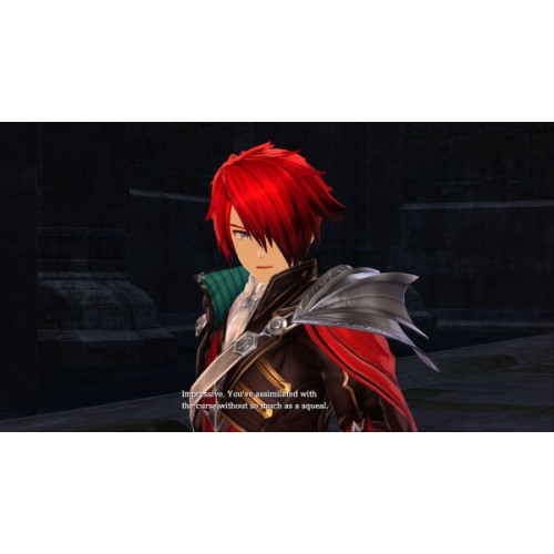 Ys IX: Monstrum Nox - Pact Edition