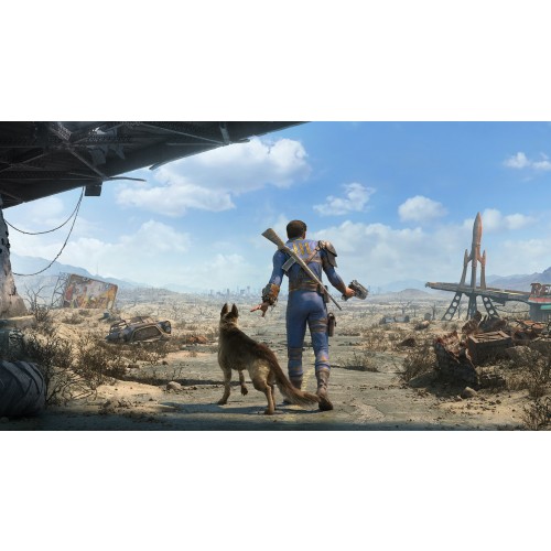 Fallout 4