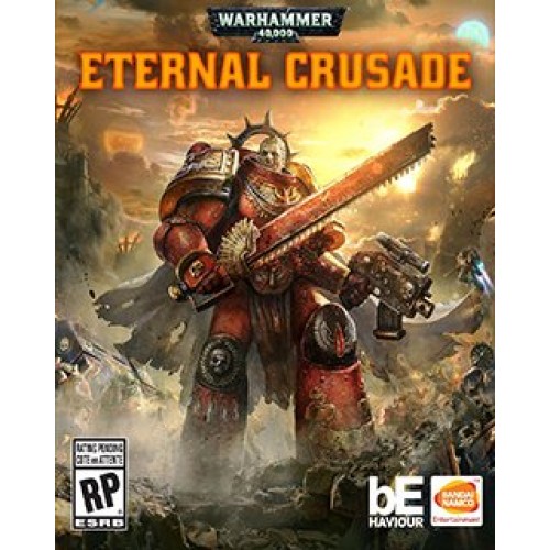 Warhammer 40 000 Eternal Crusade