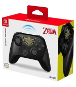 SWITCH Wireless Horipad (Legend of Zelda)
