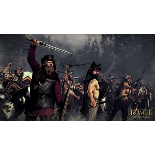 Total War ROME II Greek States Culture Pack