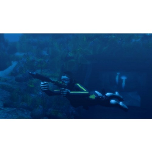 Tomb Raider Collection