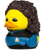Tubbz kačička Star Trek - Deanna Troi