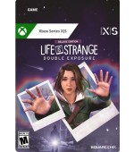 Life is Strange: Double Exposure Deluxe Edition