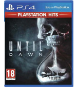 Until Dawn