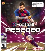 PES 2020