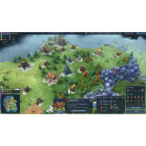Northgard