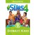 The Sims 4 Domáce kino