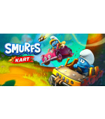 Smurfs Kart