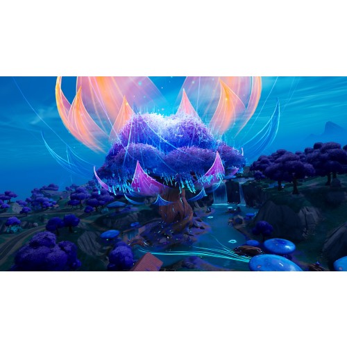 Fortnite: The Minty Legends Pack