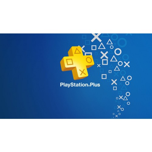 PlayStation Plus 90 dní CZ