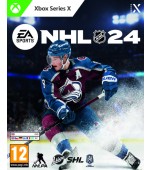 NHL 24
