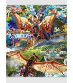 Monster Hunter Stories Deluxe Collection