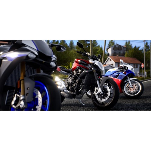 Ride 4