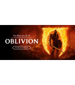 The Elder Scrolls IV: Oblivion Remastered