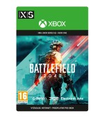 Battlefield 2042: Standard Edition