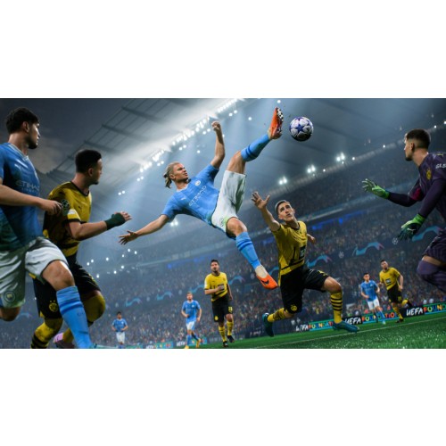 EA SPORTS FC 24