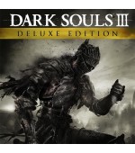 Dark Souls III Deluxe Edition