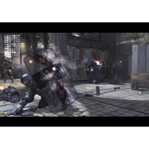 Call of Duty Modern Warfare 2