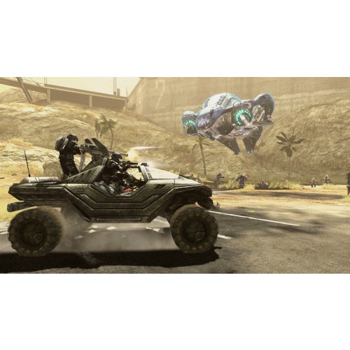 Halo: the Master Chief Collection