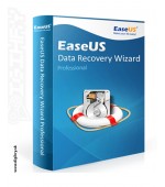 EaseUS Data Recovery Wizard Professional