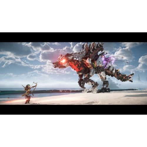 Horizon Forbidden West: Complete Edition