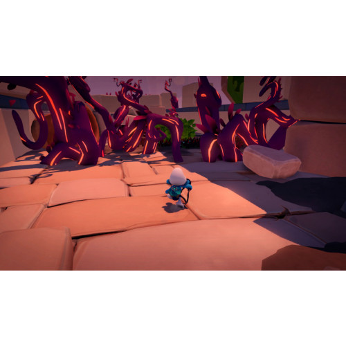 The Smurfs - Mission Vileaf