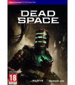 Dead Space Remake