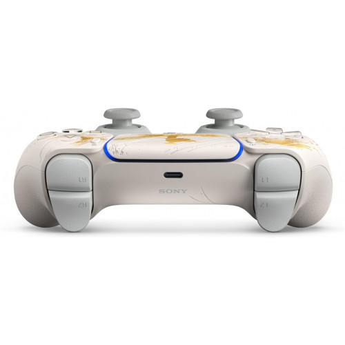 DualSense Wireless Controller - Ghost of Yotei (Limited Edition)