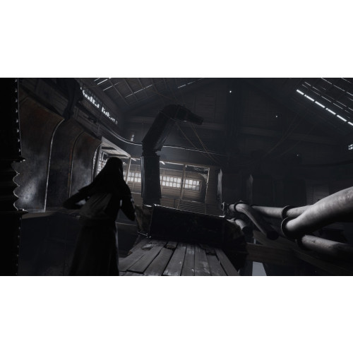 INDIKA Deluxe Edition