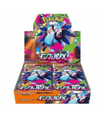 Pokemon TCG - Inferno X Booster Box - Japanese