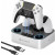 GameSir Dual charging station pre PS5 ovládače