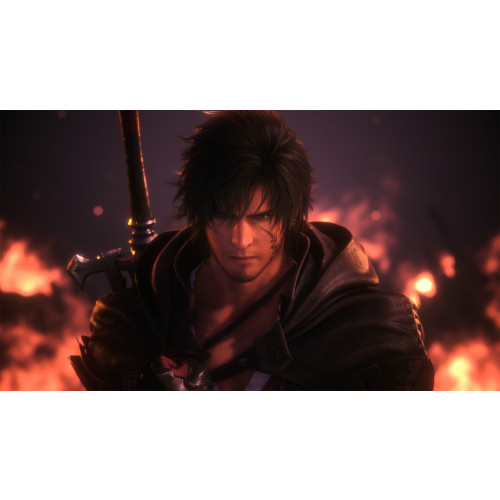 Final Fantasy XVI