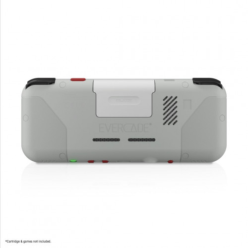 Evercade EXP-R Solo