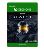 Halo: the Master Chief Collection
