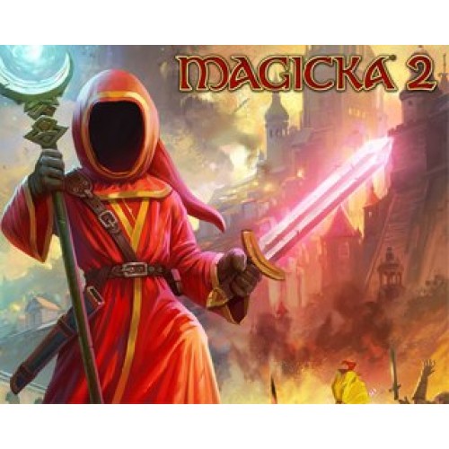 Magicka 2