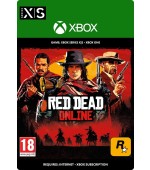 Red Dead Online