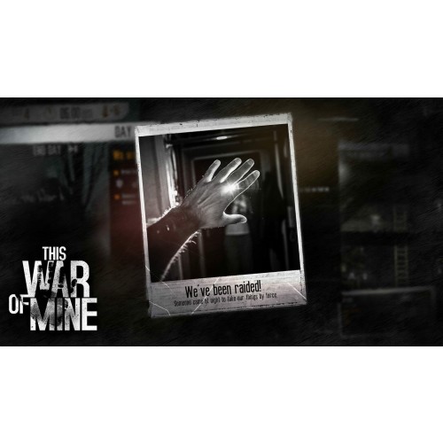This War of Mine