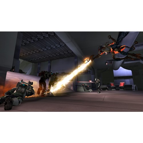 Star Wars Racer and Commando Combo