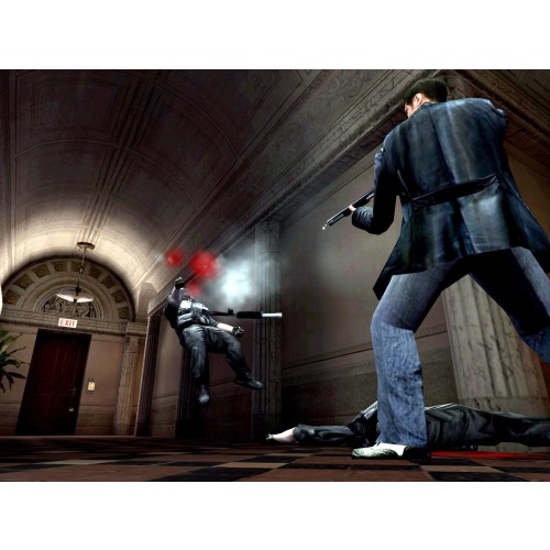 Max Payne