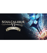 SOULCALIBUR VI Season Pass 2