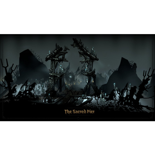 Darkest Dungeon II
