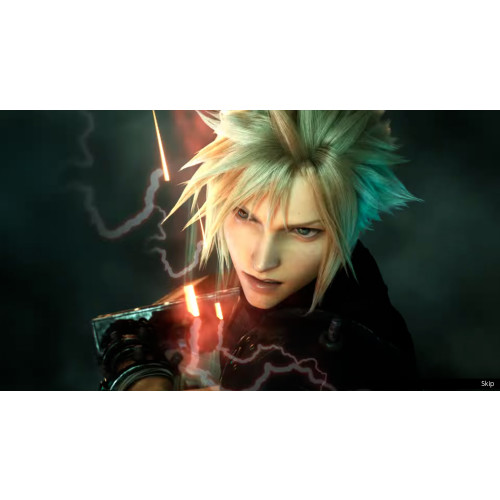 Final Fantasy Resonance (GK)