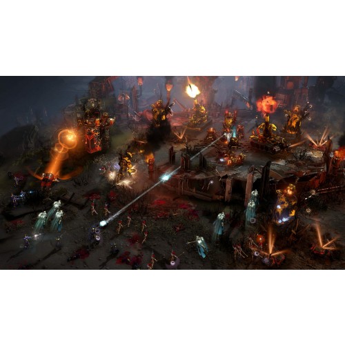 Warhammer 40,000: Dawn of War 3