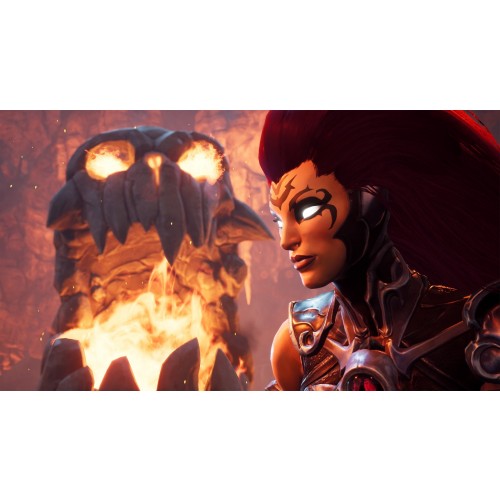 Darksiders 3